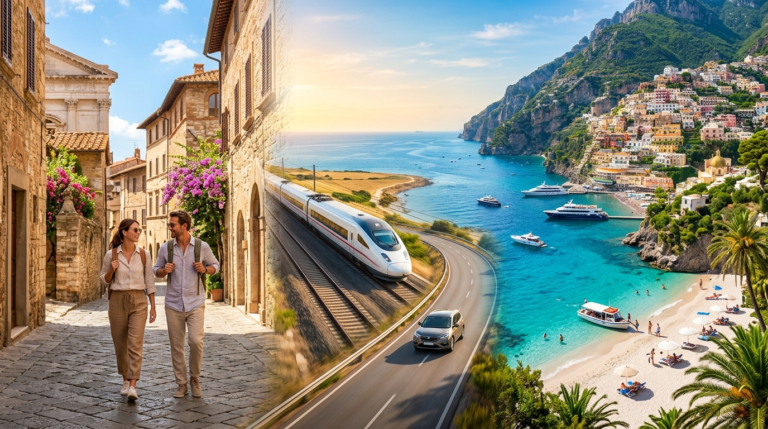 10 Ultimate Combination Trips for Your Next Multi-Destination Escape