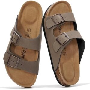 Project Cloud Women's VenitaSlide Sandal