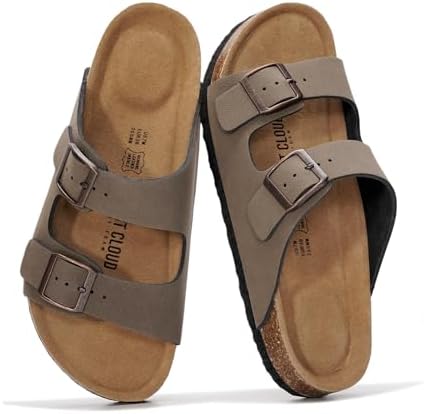 Project Cloud Women's VenitaSlide Sandal