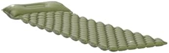 TRINORDIC Ultralight Inflatable Camping Mat - With Integrated Pillow – Lightweight (0.55kg) and Compact Outdoor Sleeping Mat for Hiking and Bikepacking - Image 4