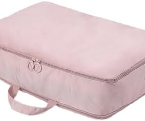 Packing Cubes Suitcase Organiser Packing Bags Expandable Storage Bag for Holiday