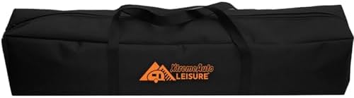 Xtremeauto Tent Pole Storage Bag – Heavy Duty 150x20x20cm Waterproof Carry Case for Awning Poles, Tent Accessories, Canopy Frames, Mallets & More – Durable Outdoor Camping Organizer - Image 7