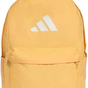 adidas Classic 3 Bar Logo Backpack