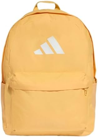 adidas Classic 3 Bar Logo Backpack
