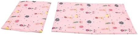 Peterkin DOLLSWORLD from Travel carry cot with quilt, pillow and travel bag - Suitable for dolls up to 46cm (18"), assembled cot measures 53 x 32 x 32cm. - Dolls & Accessories - Ages 3+ - Image 3