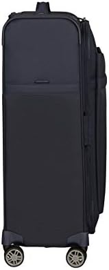 Samsonite Airea - Spinner M Expandable, Suitcase, 67 cm, 73.5/81.5 l, Blue (Dark Blue) - Image 9