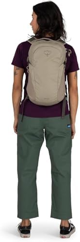 Osprey Daylite Lifestyle Backpack, 13L, Black - Image 9