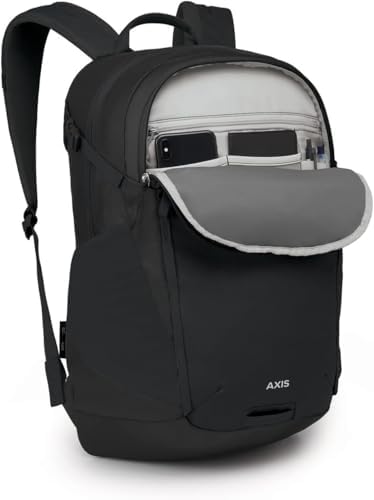 Osprey Axis Unisex Backpack - Image 6