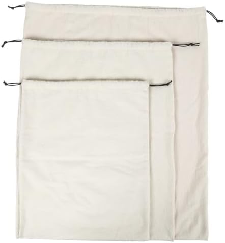 Handbag Dust Bag 2pc Large Size Dust Bags For Women Handbags, Household Storage Drawstring Pouch(Color2,40x50cm) - Image 4