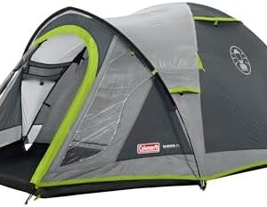 Coleman Tent Darwin