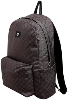 Vans Unisex backpacks (pack of 1), black/charcoal, standard size, backpacks - Image 2
