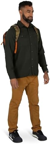 Osprey Axis Unisex Backpack - Image 10