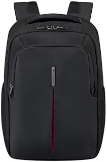 Samsonite GUARDIT 3.0 - Ryanair Laptop Backpack, 25 x 20 x 40 cm, 24L, Black (Black) - Image 2