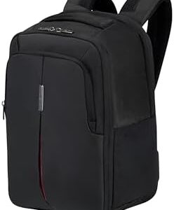 Samsonite GUARDIT 3.0 - Ryanair Laptop Backpack, 25 x 20 x 40 cm, 24L, Black (Black)