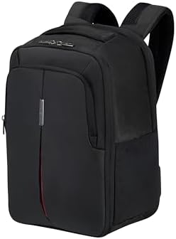 Samsonite GUARDIT 3.0 - Ryanair Laptop Backpack, 25 x 20 x 40 cm, 24L, Black (Black)