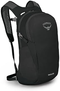 Osprey Daylite Lifestyle Backpack, 13L, Black