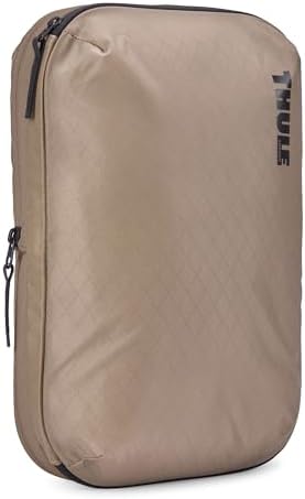 Thule Compression Packing Cube White Medium - Image 8