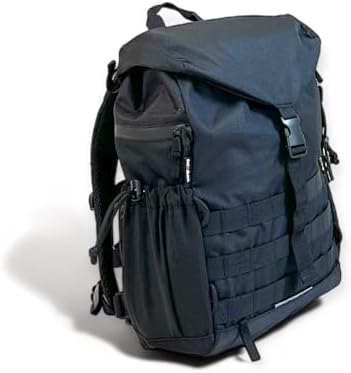 Out N About Nipper Pack - Baby Changing Bag Designed to Fit Buggies - Carry Travel Backpack - Baby Bag - Rucksack for Women & Men - Image 2