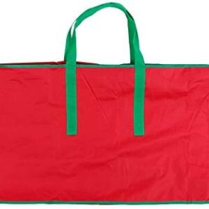 Mavaol Storage Carry Case Large Capacity for Outdoor Home Furniture Cover