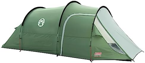 Coleman Tent Coastline - Image 2