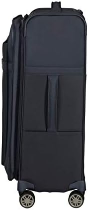 Samsonite Airea - Spinner M Expandable, Suitcase, 67 cm, 73.5/81.5 l, Blue (Dark Blue) - Image 6