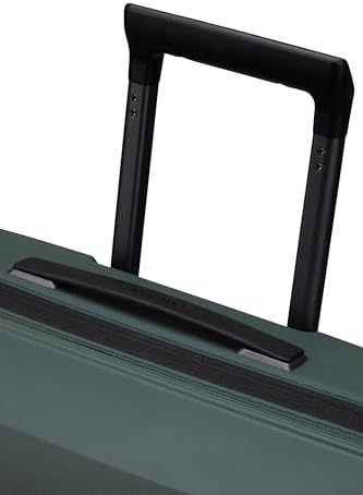 Samsonite Intuo - Spinner L, Expandable Suitcase, 75 cm, 105/115 L, Green (Olive Green) - Image 6