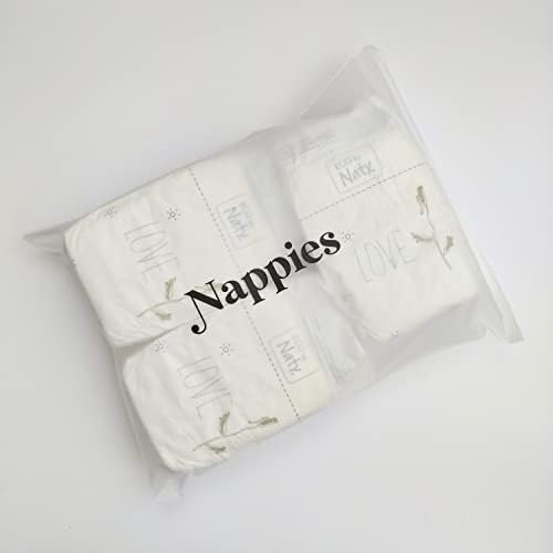 23x Baby Hospital Maternity Organiser Bags Essentials | Baby Shower | Mum to Be | Labor & Delivery Bag Labels - Image 4