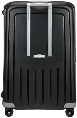 Samsonite S'Cure - Spinner XL, Suitcase, XL (81 cm), 138 L, Black (Black) - Image 4