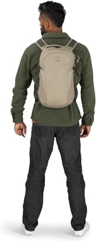 Osprey Daylite Lifestyle Backpack, 13L, Black - Image 12