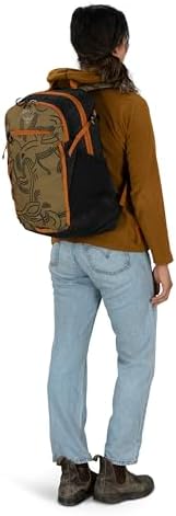Osprey Axis Unisex Backpack - Image 8