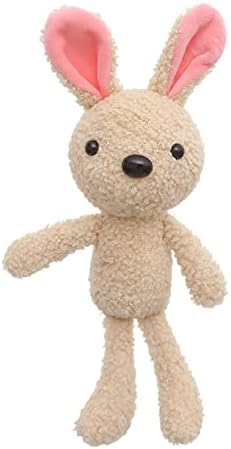 Stuffed Animal Toys Soft Cute Plush Bear for Kids Girls Keychain Accessories Backpack Pendant Birthday Gift Small Animal Bear Toys for Kids Girls