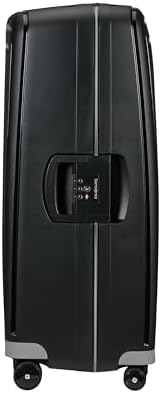 Samsonite S'Cure - Spinner XL, Suitcase, XL (81 cm), 138 L, Black (Black) - Image 3