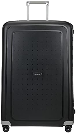 Samsonite S'Cure - Spinner XL, Suitcase, XL (81 cm), 138 L, Black (Black) - Image 2