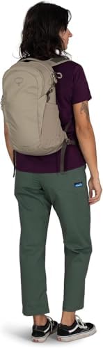 Osprey Daylite Lifestyle Backpack, 13L, Black - Image 8