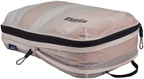 Thule Compression Packing Cube White Medium - Image 3