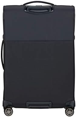 Samsonite Airea - Spinner M Expandable, Suitcase, 67 cm, 73.5/81.5 l, Blue (Dark Blue) - Image 2