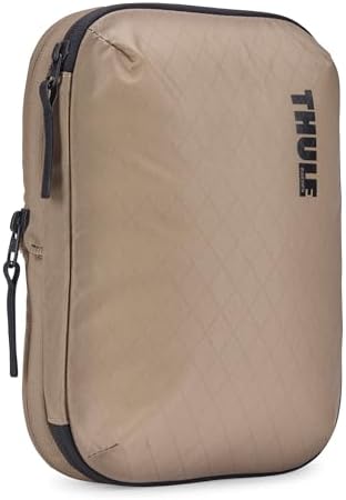 Thule Compression Packing Cube White Medium - Image 7