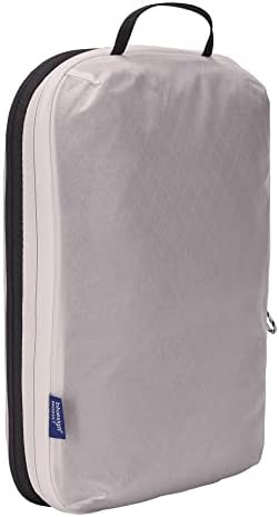 Thule Compression Packing Cube White Medium - Image 2