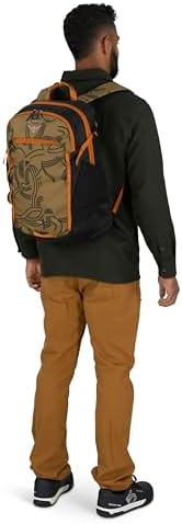 Osprey Axis Unisex Backpack - Image 11