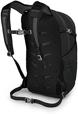 Osprey Daylite Plus Lifestyle Backpack, 20L, Black - Image 2