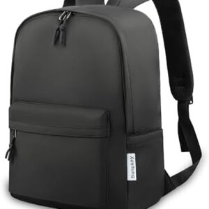 School Backpack, Classic Casual Rucksack for Men Women 15.6 Inch Laptop Backpack for Girls Boys Teenage College Students