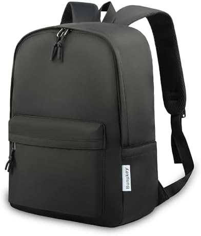 School Backpack, Classic Casual Rucksack for Men Women 15.6 Inch Laptop Backpack for Girls Boys Teenage College Students
