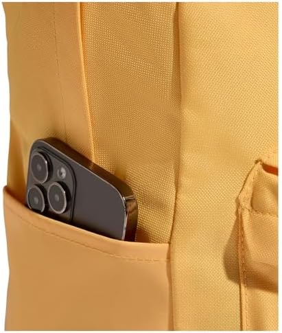 adidas Classic 3 Bar Logo Backpack - Image 3