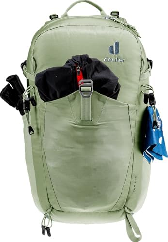 Deuter Trail 25 Via Ferrata Hiking Backpack - Image 9