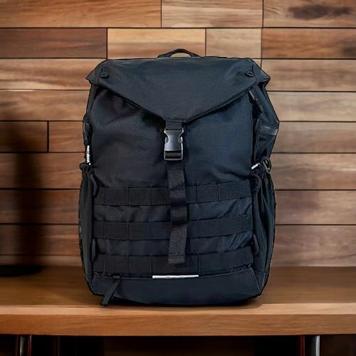 Out N About Nipper Pack - Baby Changing Bag Designed to Fit Buggies - Carry Travel Backpack - Baby Bag - Rucksack for Women & Men - Image 3