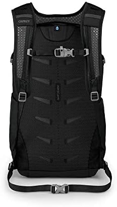 Osprey Daylite Plus Lifestyle Backpack, 20L, Black - Image 4