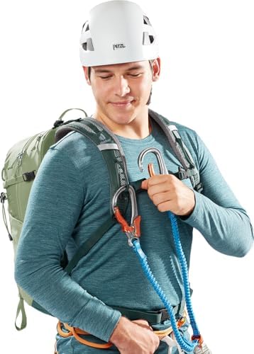 Deuter Trail 25 Via Ferrata Hiking Backpack - Image 12