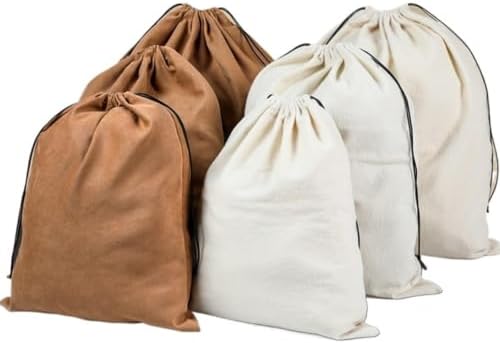 Handbag Dust Bag 2pc Large Size Dust Bags For Women Handbags, Household Storage Drawstring Pouch(Color2,40x50cm)