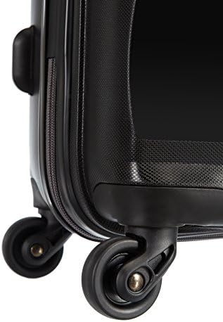 American Tourister Bon AIR - Spinner L, Suitcase, 75 cm, 91L, Black (Black) - Image 9