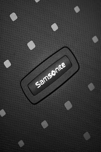 Samsonite S'Cure - Spinner XL, Suitcase, XL (81 cm), 138 L, Black (Black) - Image 11